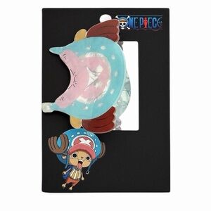 NEW One Piece Chopper Hat Anime Hair Clip
